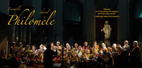 Concert : Trésors du classique sacré brésilien à l’époque de Mozart, le 16 juillet
